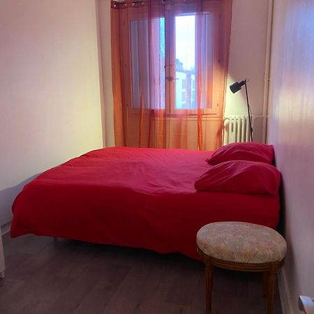 Appartement De 3 Chambres Ris-Orangis Екстер'єр фото