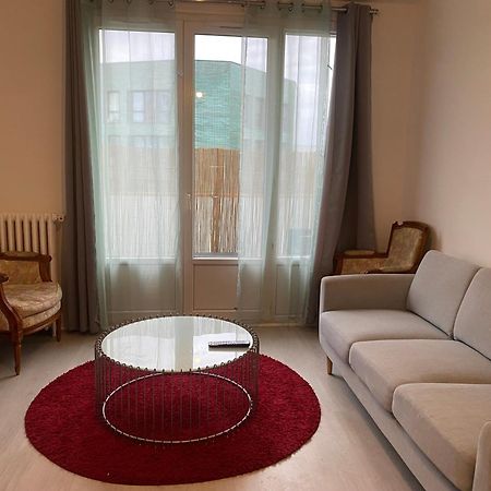 Appartement De 3 Chambres Ris-Orangis Екстер'єр фото