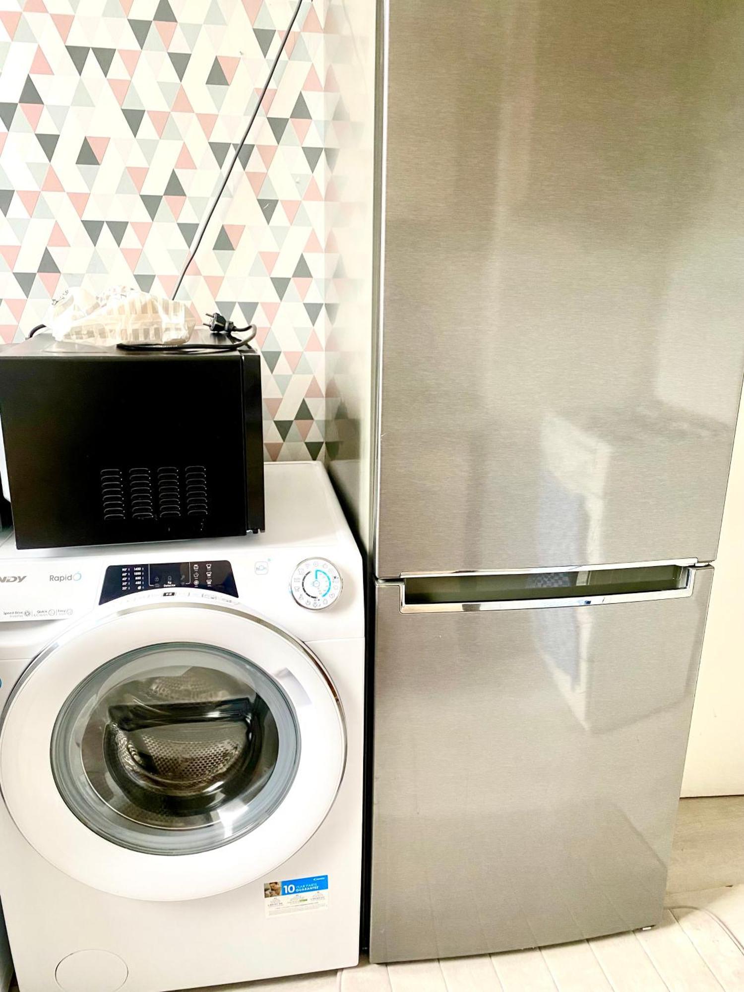 Appartement De 3 Chambres Ris-Orangis Екстер'єр фото