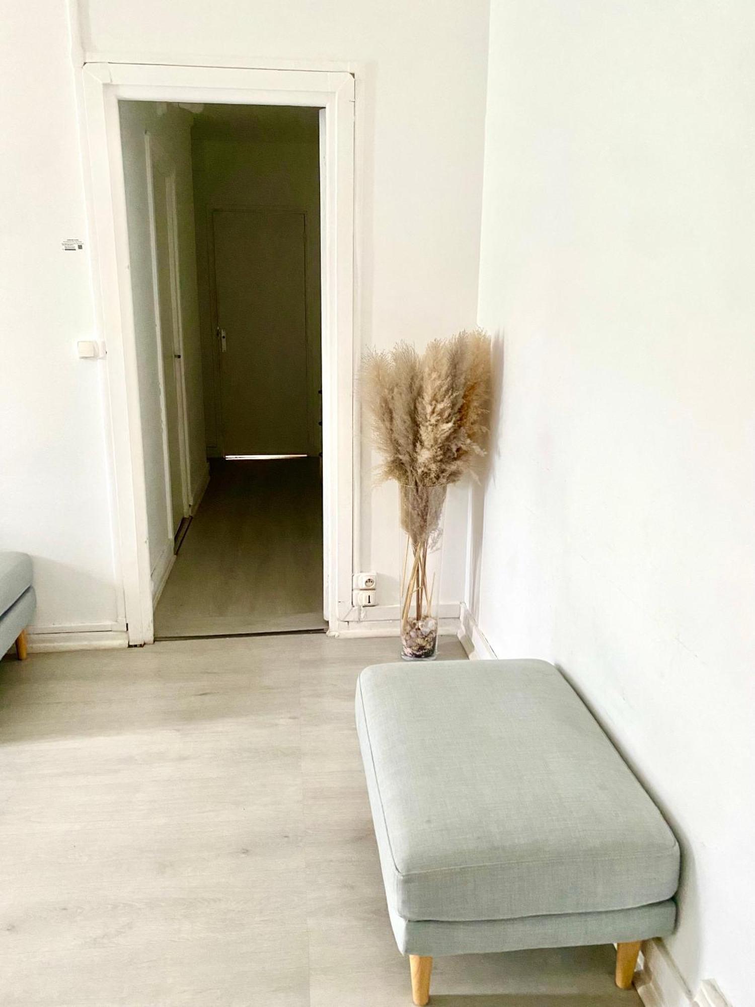 Appartement De 3 Chambres Ris-Orangis Екстер'єр фото
