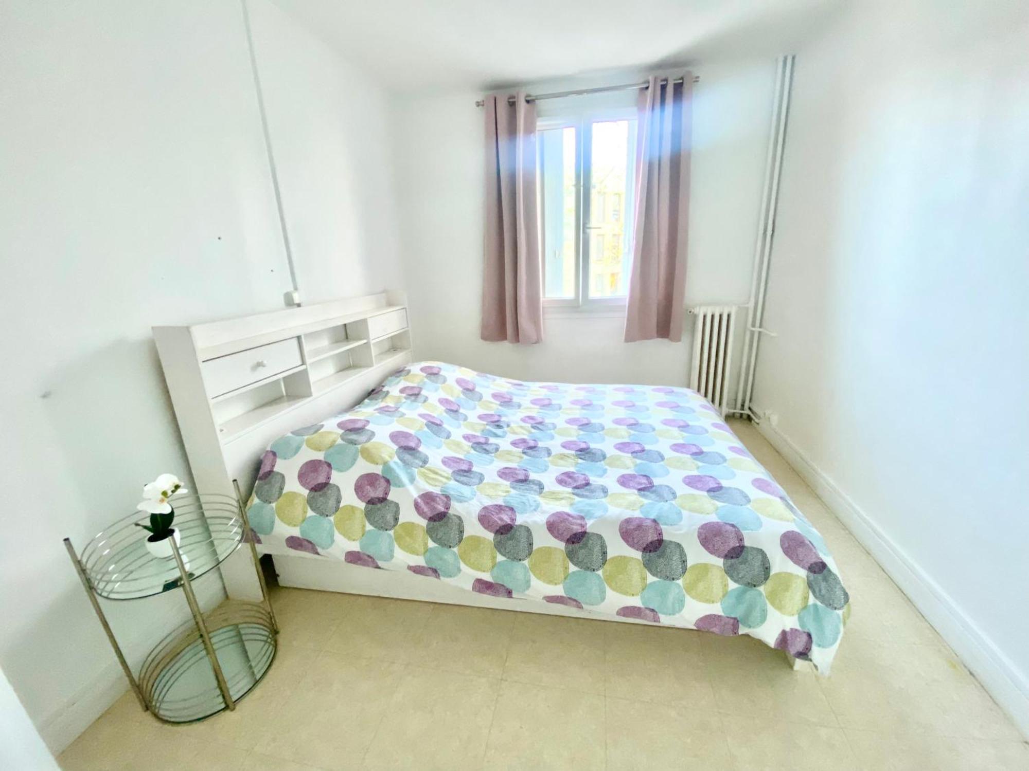 Appartement De 3 Chambres Ris-Orangis Екстер'єр фото