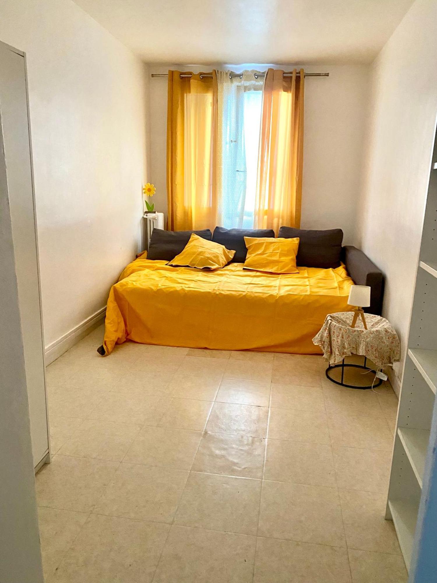 Appartement De 3 Chambres Ris-Orangis Екстер'єр фото