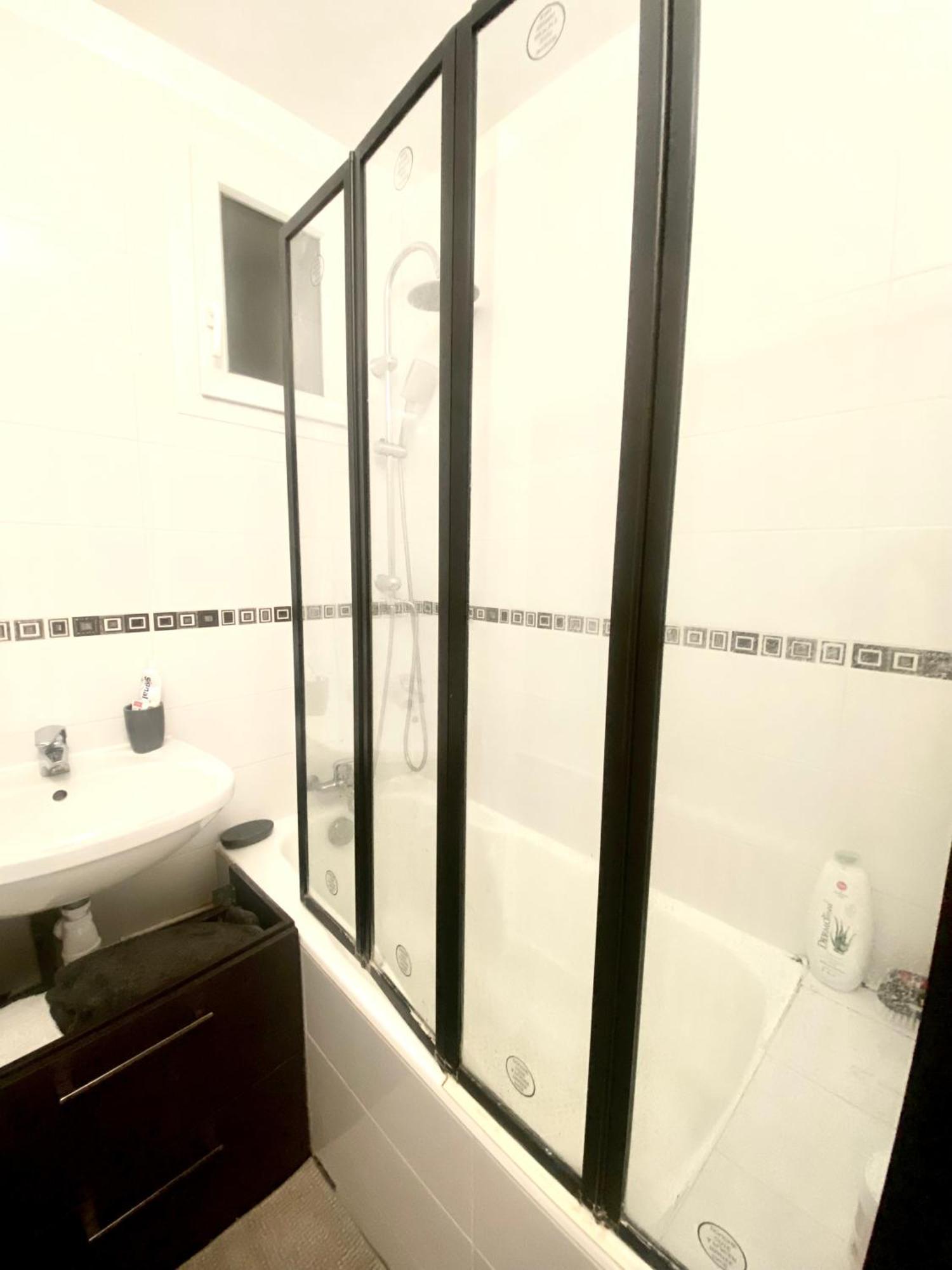 Appartement De 3 Chambres Ris-Orangis Екстер'єр фото