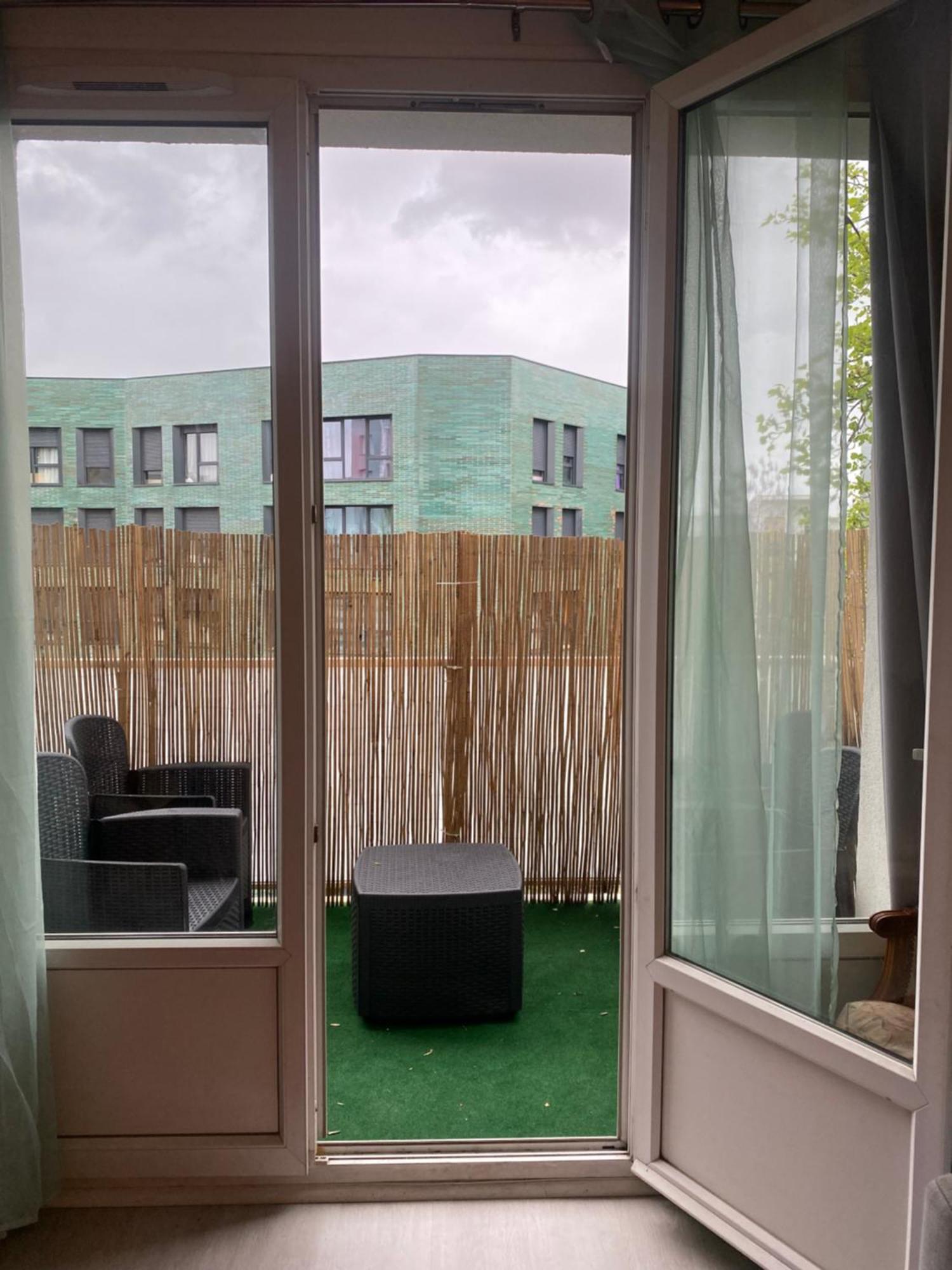 Appartement De 3 Chambres Ris-Orangis Екстер'єр фото