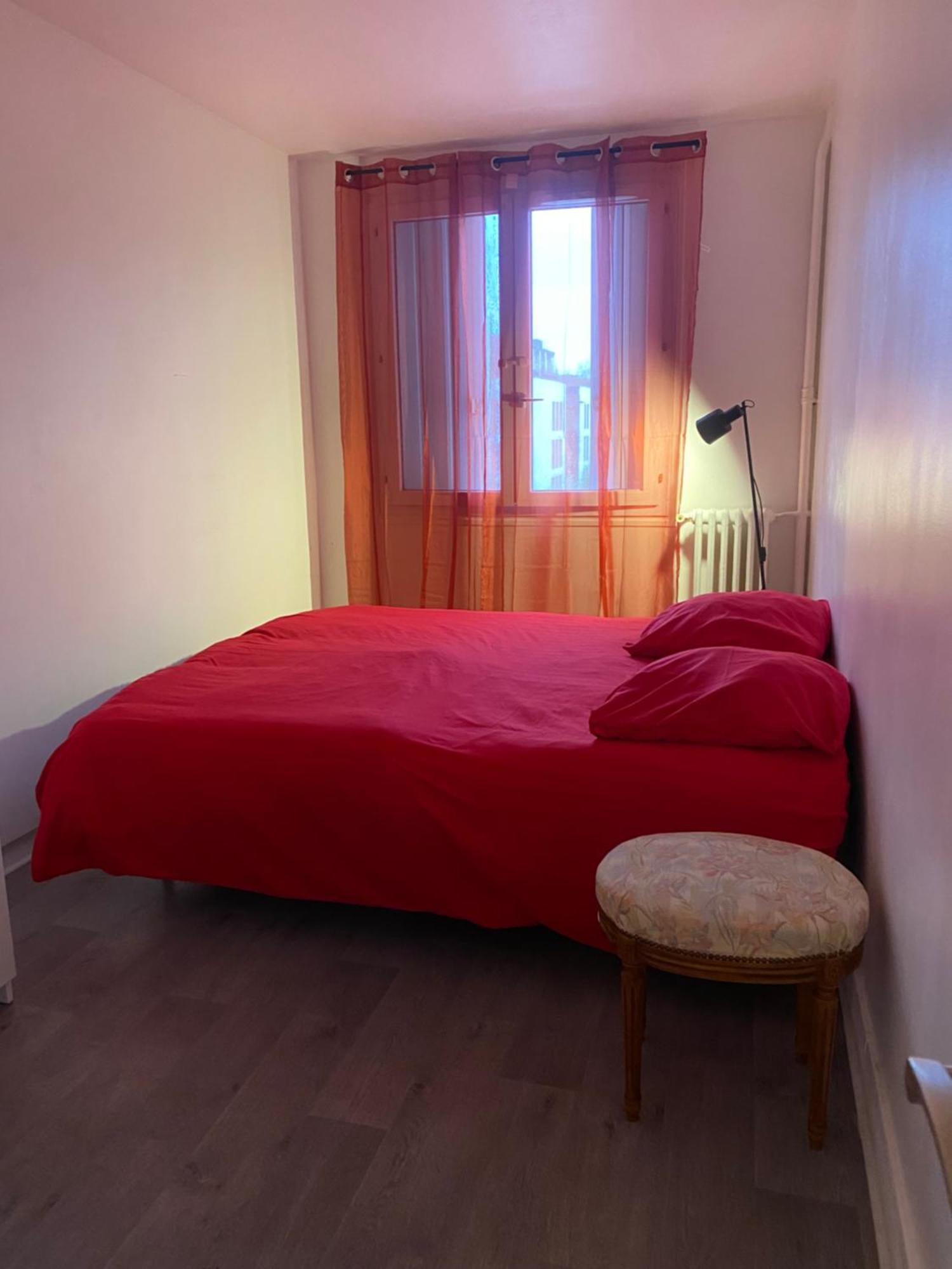 Appartement De 3 Chambres Ris-Orangis Екстер'єр фото