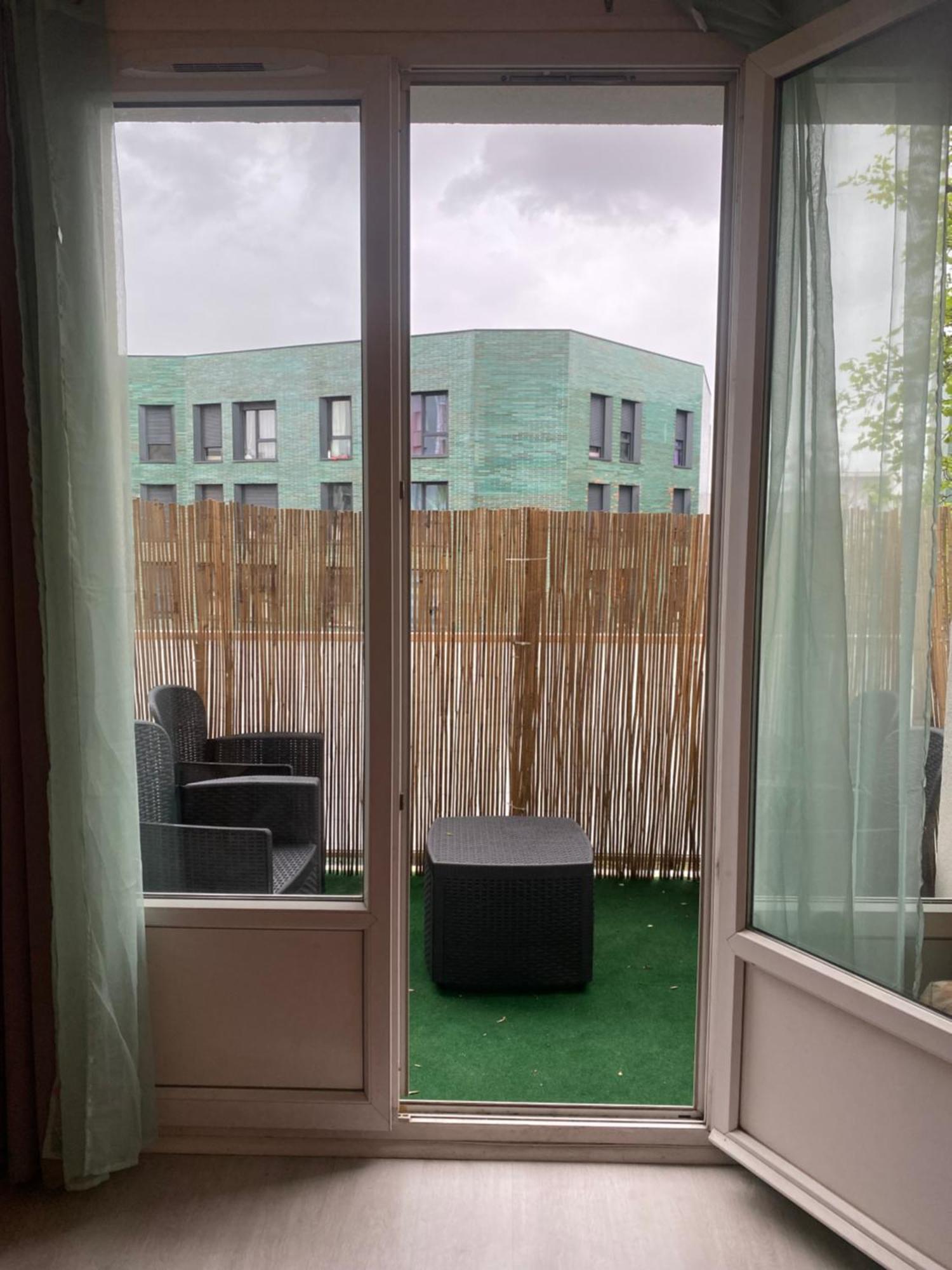 Appartement De 3 Chambres Ris-Orangis Екстер'єр фото